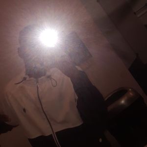 Meet your Posher, Ali